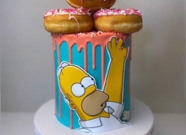 Milan Cakes