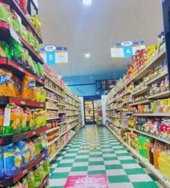 Chaparral Supermarket