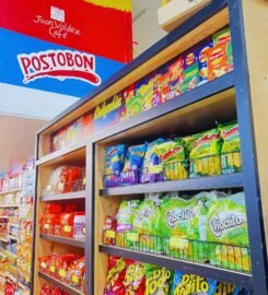 Chaparral Supermarket