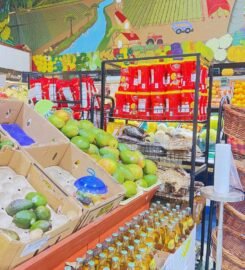 Chaparral Supermarket