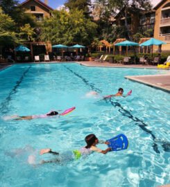 Sports Club San Jose