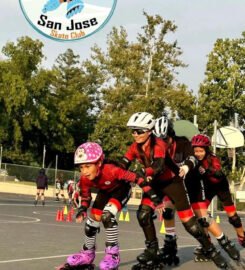 Sports Club San Jose