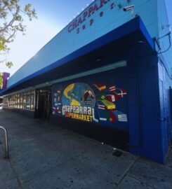 Chaparral Supermarket