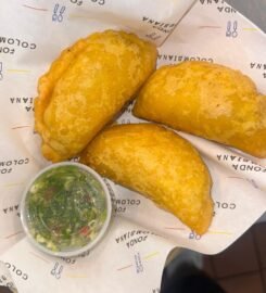 Fonda Colombiana Sur