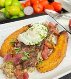 Fonda Colombiana Sur