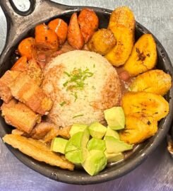 Fonda Colombiana Sur